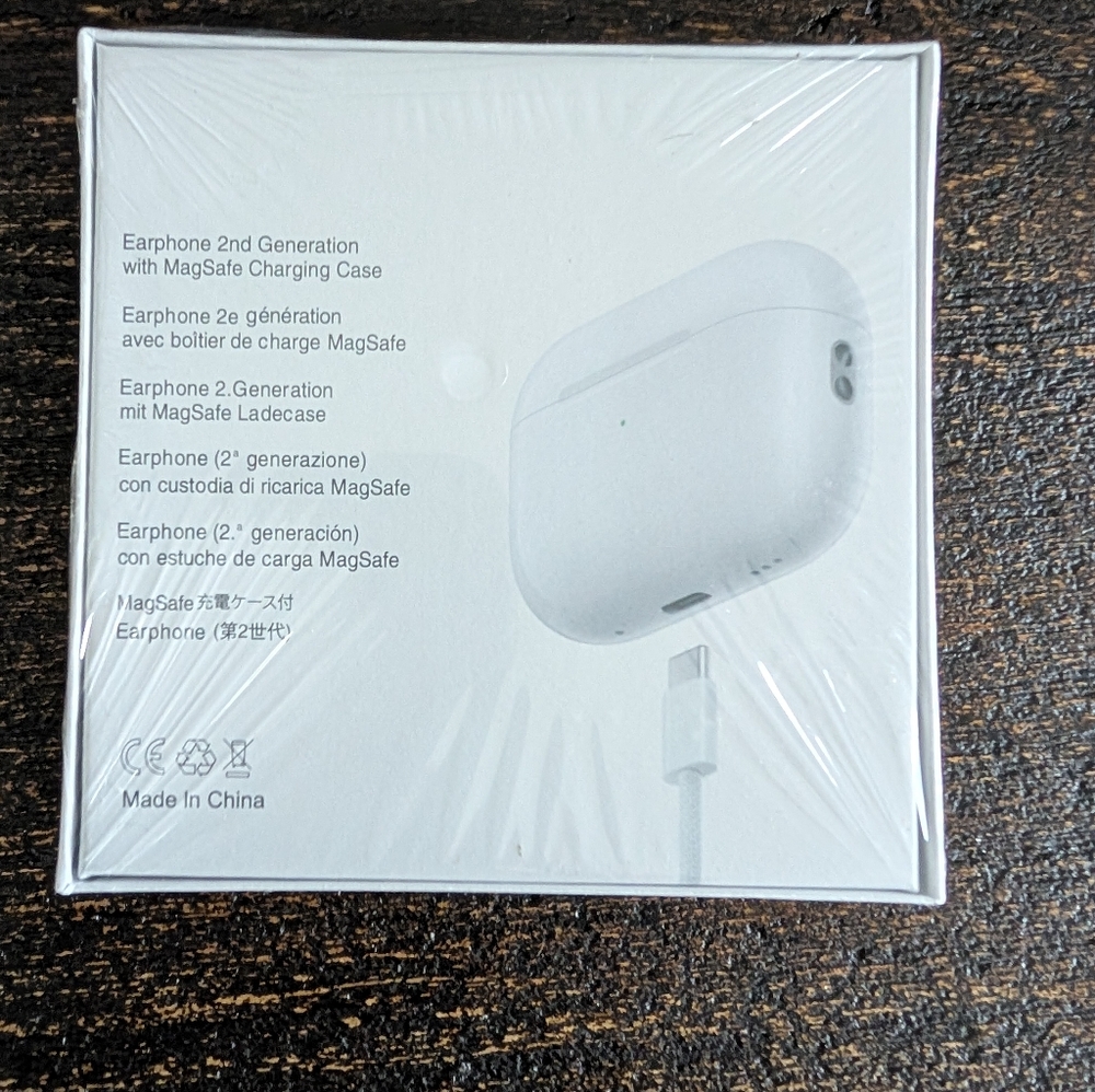 PRO 3S Wireless Earbuds - Picture 7 of 7